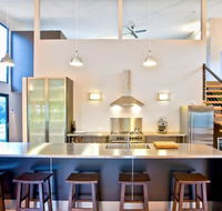 Architecturally designed beach house - Hotel Gold Coast