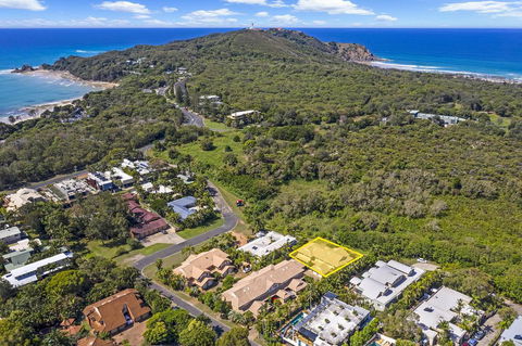 Ardem At Byron - Hotel Gold Coast 1