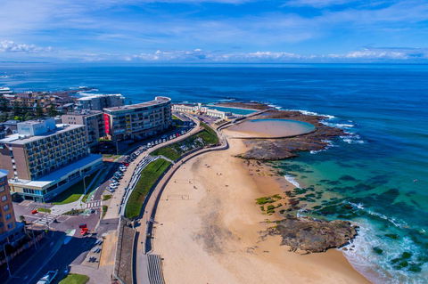 Arena On The Beach - Hotel Gold Coast 0