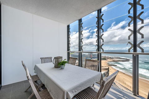 Arena, Unit A1205/75 Shortland Esplanade - Hotel Gold Coast 1