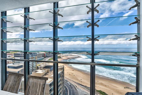 Arena, Unit A1205/75 Shortland Esplanade - Hotel Gold Coast 0