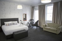 Argyle Accommodation