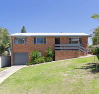 Argyle Cottage' 41 Argyle Avenue - great family home for holidays - Hotel Gold Coast