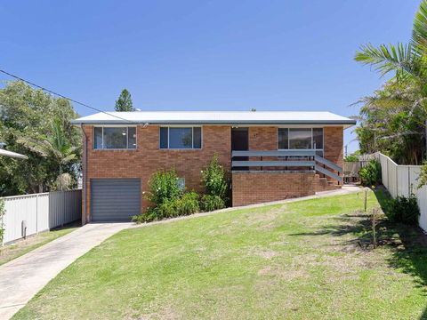 Argyle Cottage' 41 Argyle Avenue - Great Family Home For Holidays - Hotel Gold Coast 0