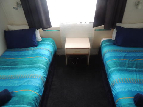 Argyle Terrace Motor Inn - Hotel Gold Coast 3