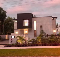 Aria Port Douglas Villas