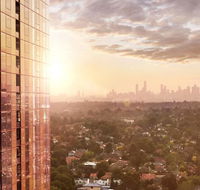 Arise Sky One - Hotel Gold Coast