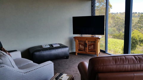 Armalong Winery Chalets - Hotel Gold Coast 3