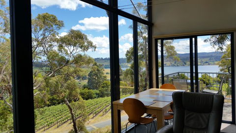 Armalong Winery Chalets - Hotel Gold Coast 1
