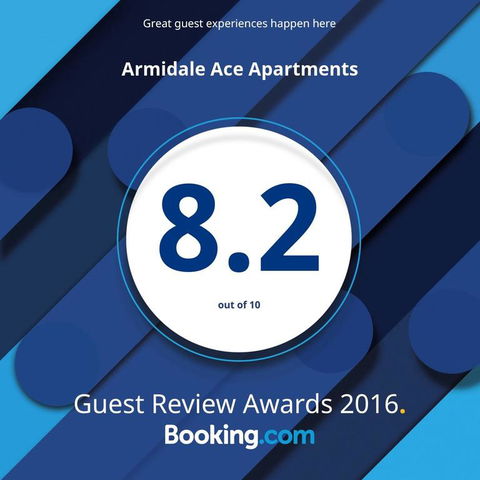 Armidale Ace Apartments - Hotel Gold Coast 3