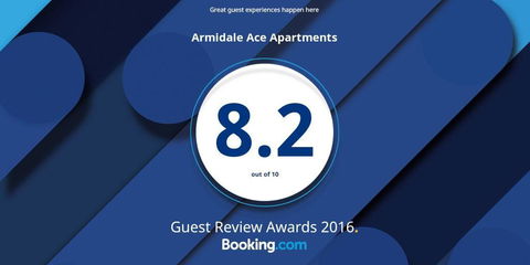 Armidale Ace Apartments - Hotel Gold Coast 1
