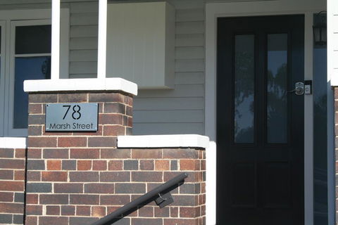 Armidale Executive Accommodation - City Centre - Hotel Gold Coast 3