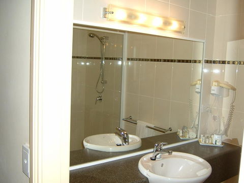 Armidale Pines Motel - Hotel Gold Coast 1