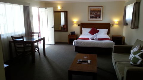 Armidale Pines Motel - Hotel Gold Coast 0