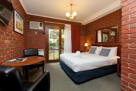 Armour Motor Inn - Hotel Gold Coast 3