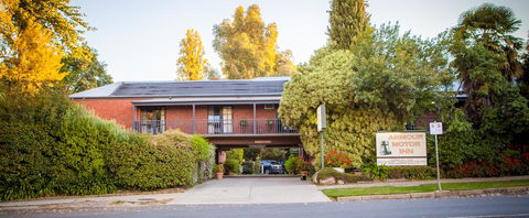 Armour Motor Inn - Hotel Gold Coast 0