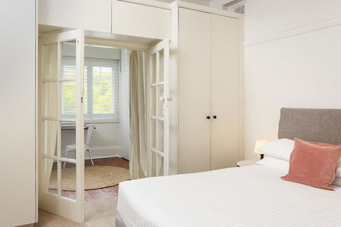 Art Deco Oasis Minutes From The City - Hotel Gold Coast 1