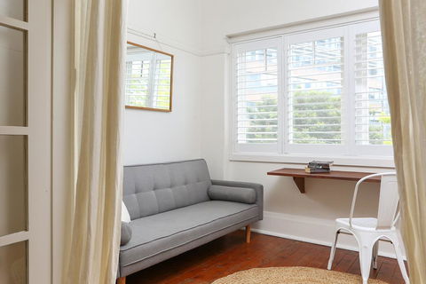 Art Deco Oasis Minutes From The City - Hotel Gold Coast 2