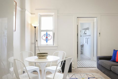 Art Deco Oasis Minutes From The City - Hotel Gold Coast 0