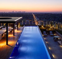 Art Series - The Chen - Hotel Gold Coast