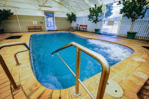 Artesian Spa Motel - Hotel Gold Coast 2