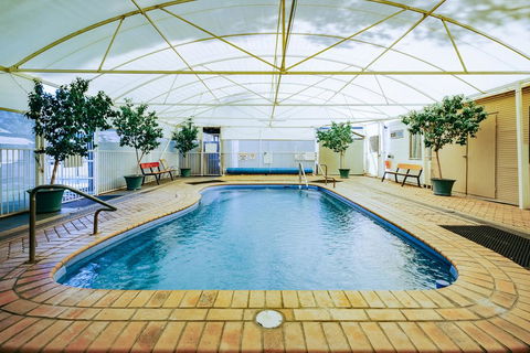Artesian Spa Motel - Hotel Gold Coast 0