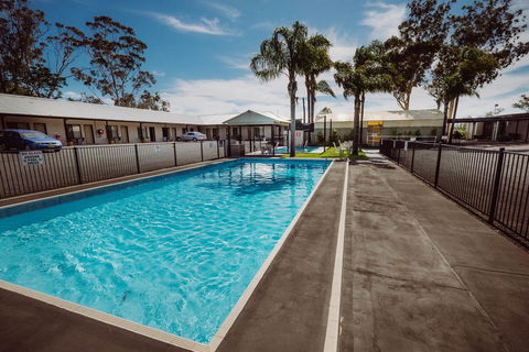 Artesian Spa Motel - Hotel Gold Coast 3