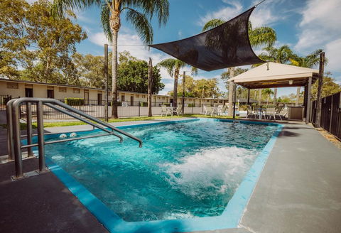 Artesian Spa Motel - Hotel Gold Coast 1