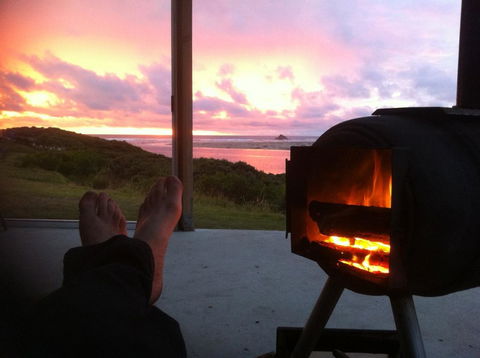 Arthur River Spa Cottage - Hotel Gold Coast 1