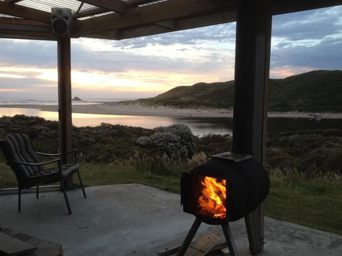 Arthur River Spa Cottage - Hotel Gold Coast 2