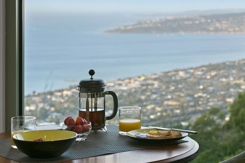 Arthurs Views - Hotel Gold Coast 0