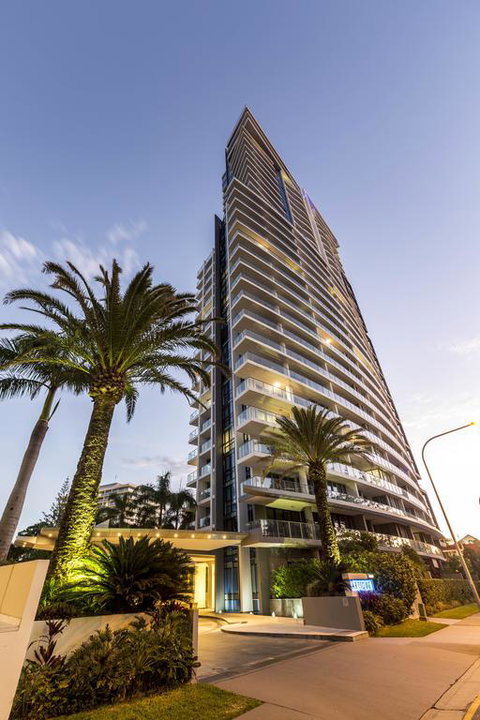Artique Surfers Paradise - Official - Hotel Gold Coast 3