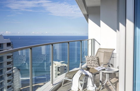 Artique Surfers Paradise - Official - Hotel Gold Coast 0
