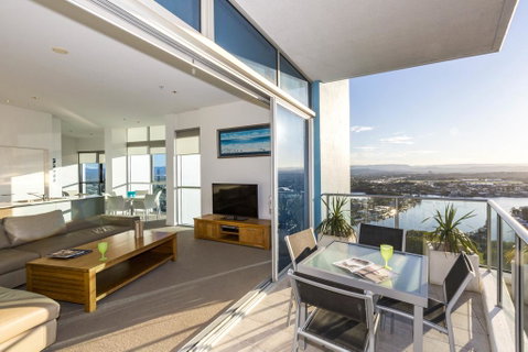 Artique Surfers Paradise - Official - Hotel Gold Coast 2