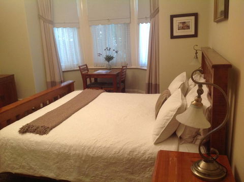 Arundels Boutique Accommodation - Hotel Gold Coast 0