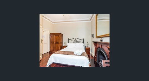 Arundels Boutique Accommodation - Hotel Gold Coast 1