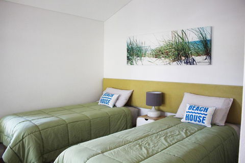Asanti Agnes Water Surfing Beach - Hotel Gold Coast 0