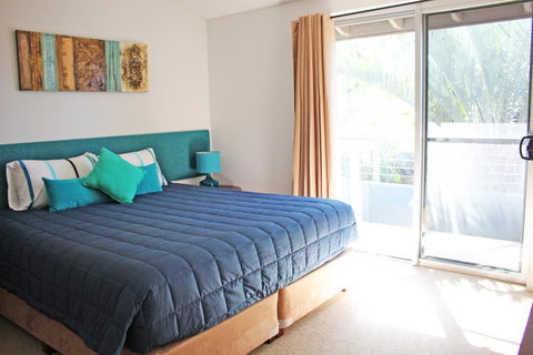 Asanti Agnes Water Surfing Beach - Hotel Gold Coast 1