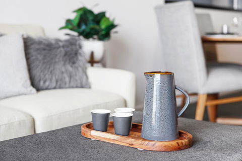 Ascent Apartment With Ocean Views By Ready Set Host - Hotel Gold Coast 3