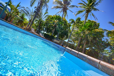 Ash's Holiday Units - Hotel Gold Coast 3