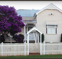 Ashbrooke Cottage - Hotel Gold Coast