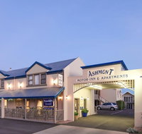 Ashmont Motel and Apartments - Hotel Gold Coast