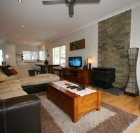 Aspect 1/8a Poly Cow Lane - Hotel Gold Coast