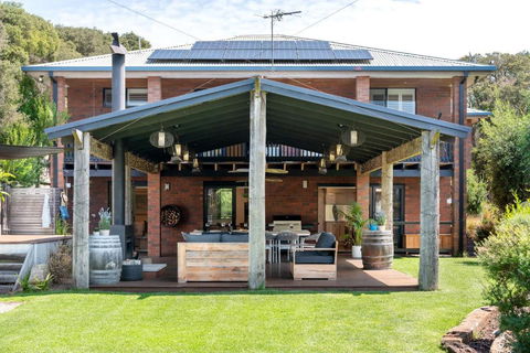 Luxurious Soul Sanctuary By The Surf - Perfect For Multiple Families Coming Together - Hotel Gold Coast 2