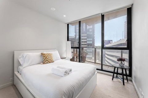 Luxurious Residence In The Heart Of South Yarra - Hotel Gold Coast 1