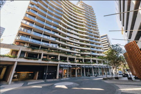 Luxurious Residence In The Heart Of South Yarra - Hotel Gold Coast 2