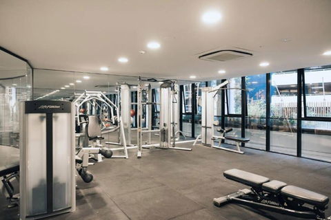 Luxurious Residence In The Heart Of South Yarra - Hotel Gold Coast 3