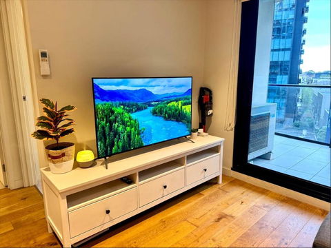 Luxurious Residence In The Heart Of South Yarra - Hotel Gold Coast 0