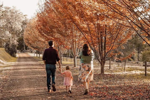 Luxury Mountain Valley Villa In Mt Evelyn - Hotel Gold Coast 1