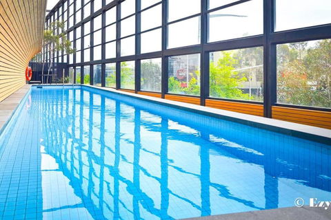 Luxury Apartment Doncaster Westfield Shopping Town - Hotel Gold Coast 1